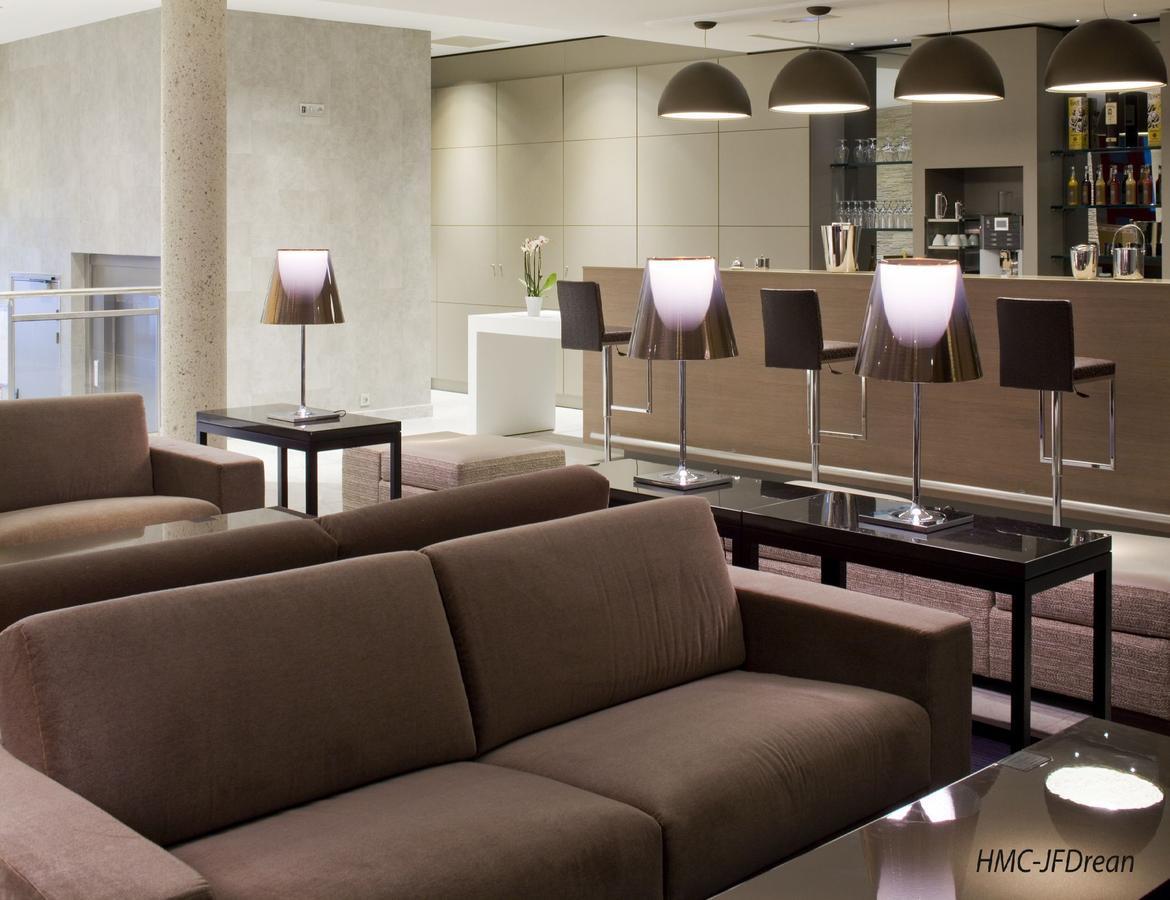 Spa Marin Du Val Andre Thalasso Resort Pleneuf-Val-Andre Luaran gambar