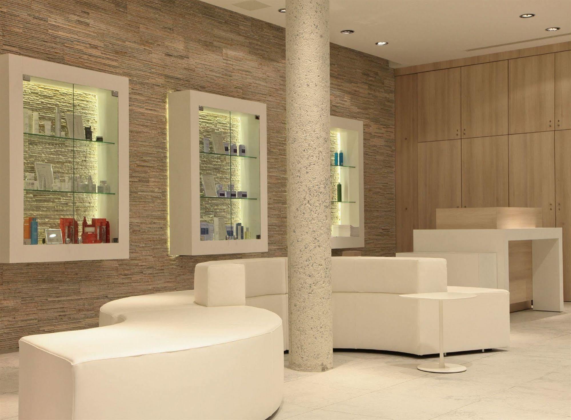 Spa Marin Du Val Andre Thalasso Resort Pleneuf-Val-Andre Luaran gambar